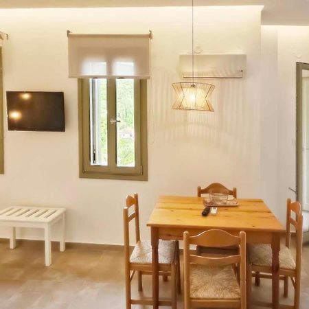 Horto View Suites Kültér fotó
