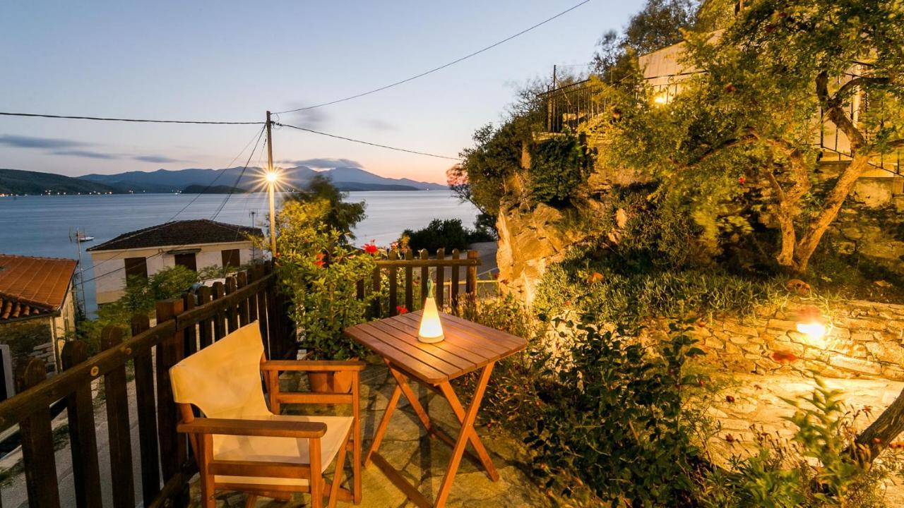 Horto View Suites Kültér fotó