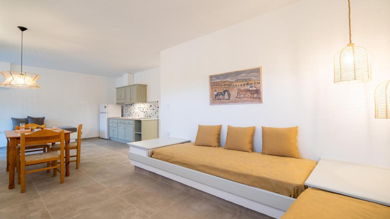 Horto View Suites Kültér fotó