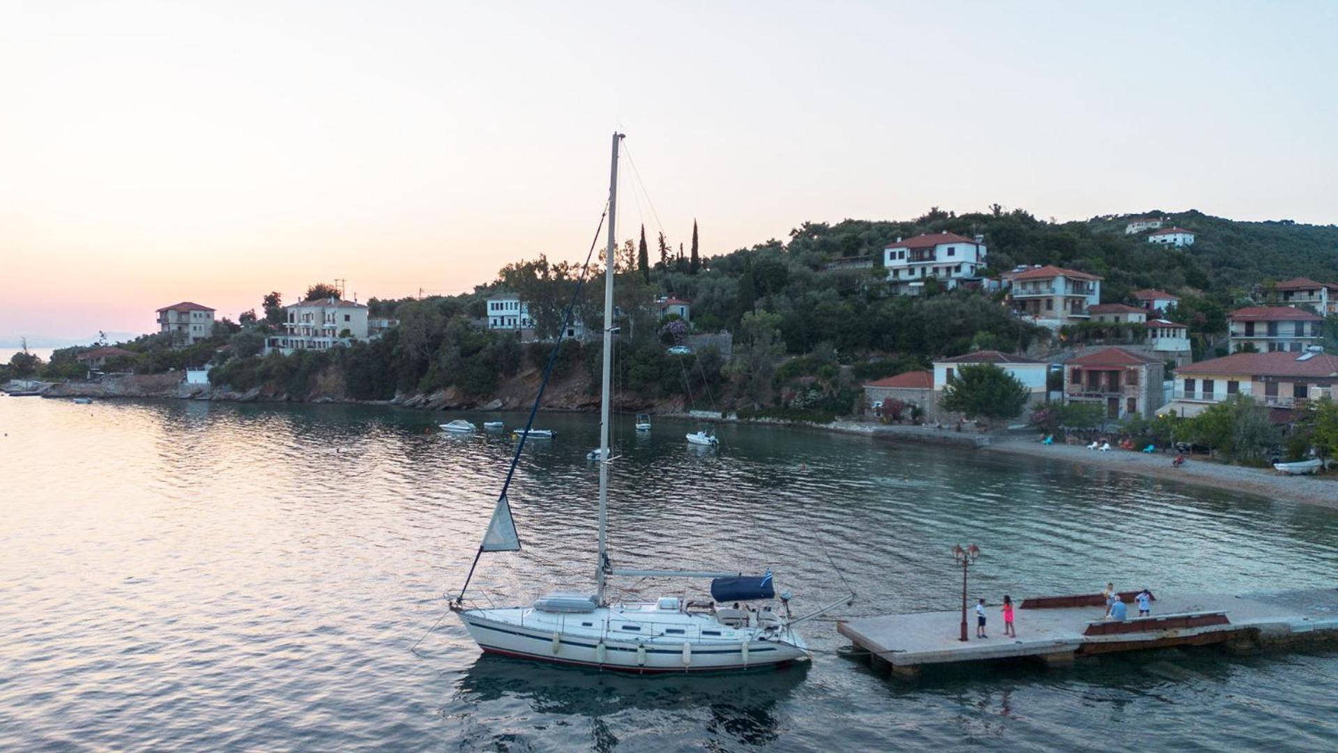 Horto View Suites Kültér fotó