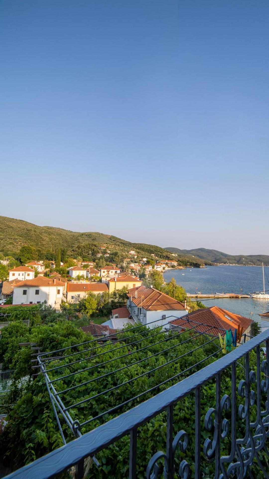 Horto View Suites Kültér fotó