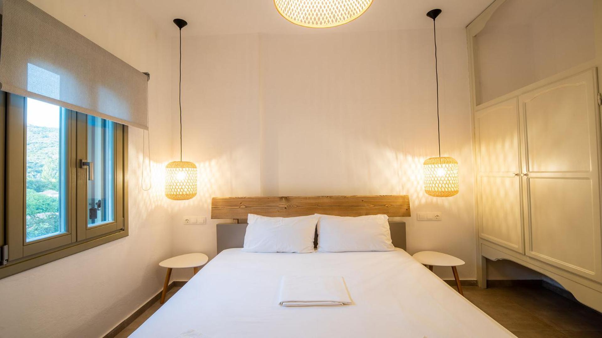 Horto View Suites Kültér fotó