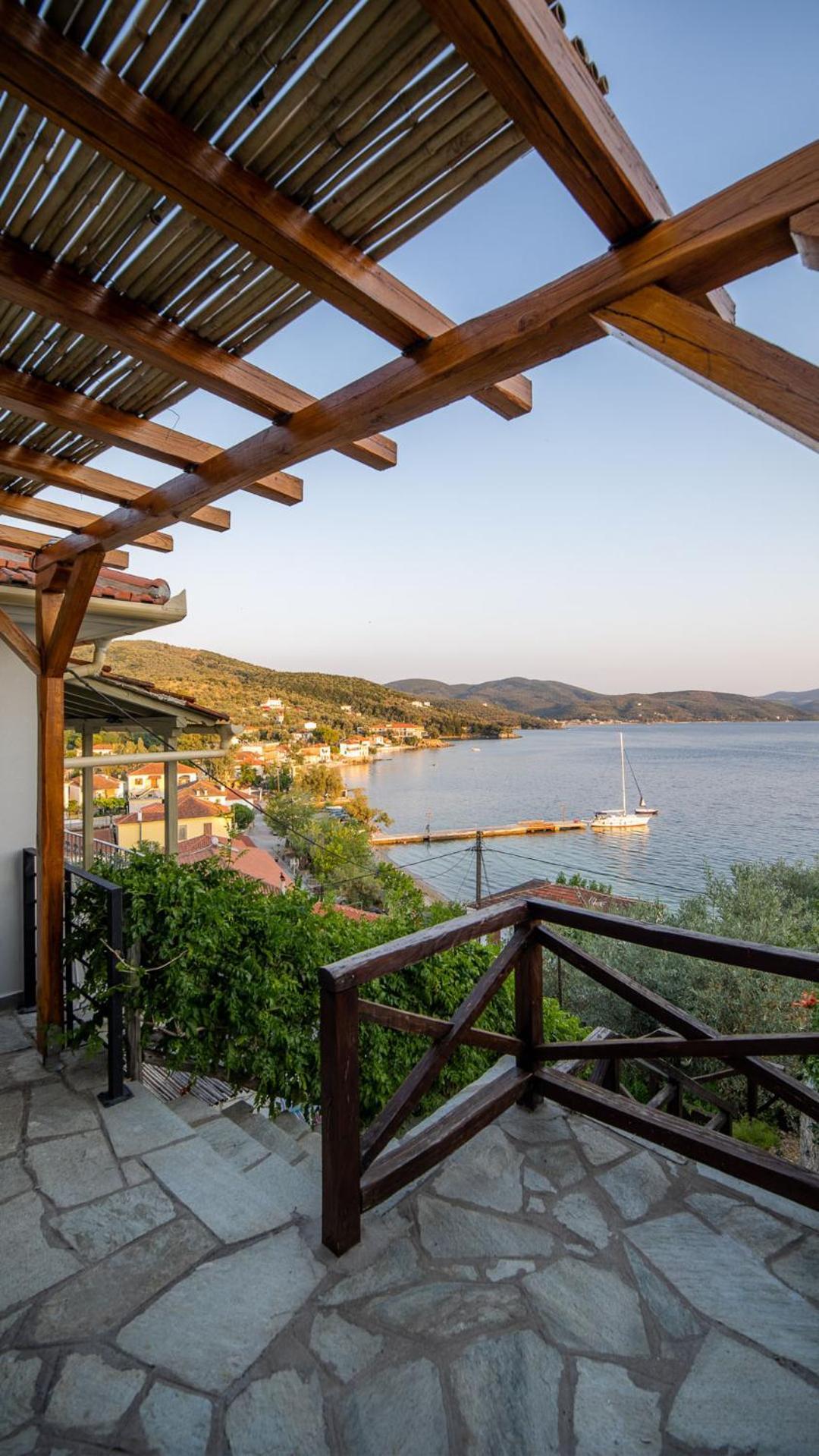 Horto View Suites Kültér fotó