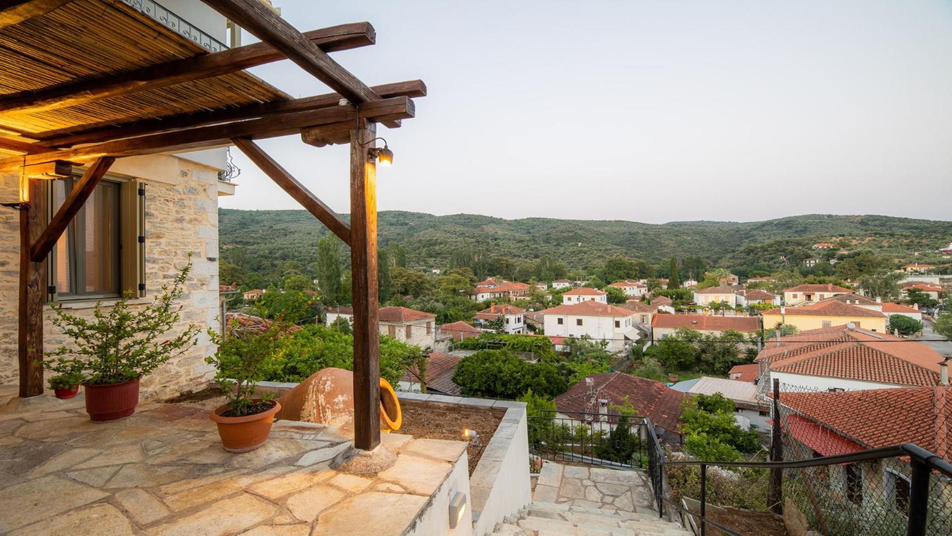 Horto View Suites Kültér fotó