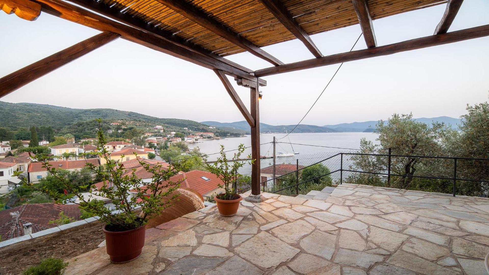Horto View Suites Kültér fotó