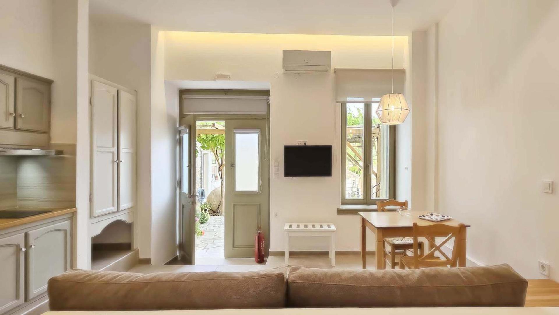 Horto View Suites Kültér fotó